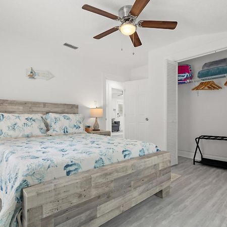 The Good Vibes Only Cottage Тампа Экстерьер фото